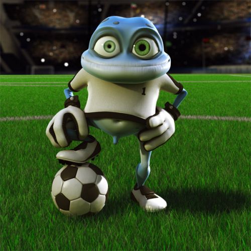 crazy toad crazy toad
