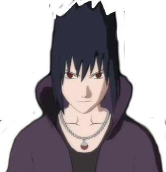 Sasuke Uchiha Playstation All Stars Fanfiction Royale Wiki