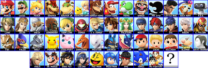 nintendo all stars release date