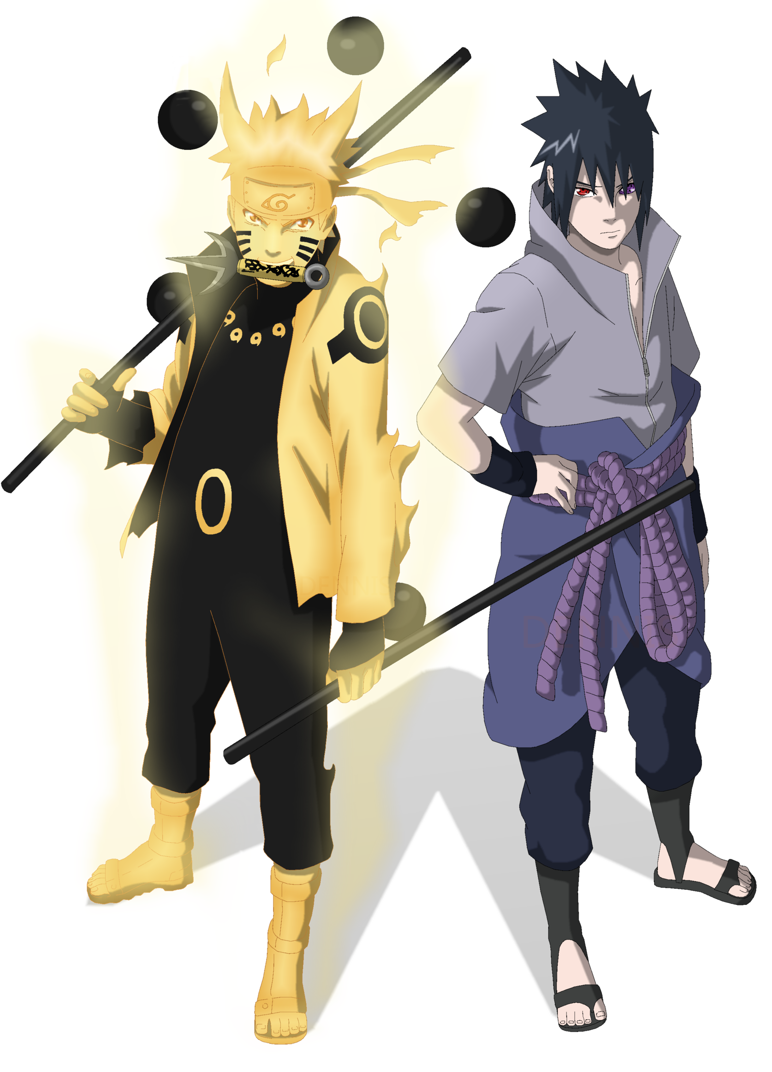 Mentahan Kepala Naruto Png | Anime Wallpaper