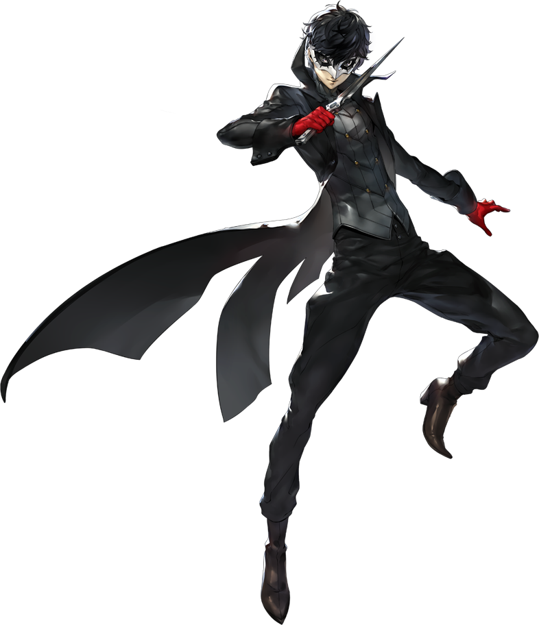the tower persona 5 wiki