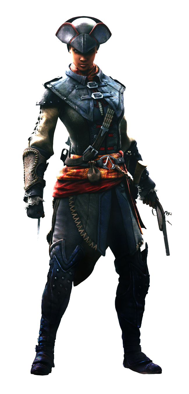 Aveline De Grandpr Playstation All Stars Fanfiction Royale Wiki