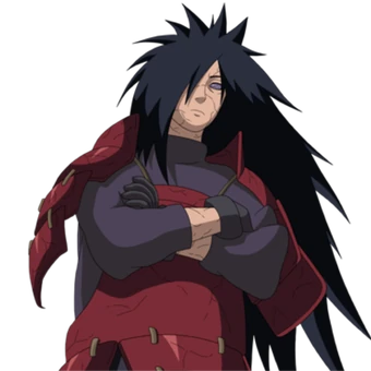Madara Uchiha Playstation All Stars Fanfiction Royale Wiki