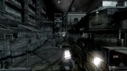 Wunderwaffe DG-3 JZ Hip Fire.