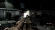Trench Gun ADS.