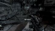 The '1001 Samurais' Hip Fire.