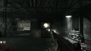 Thompson Hip Fire.
