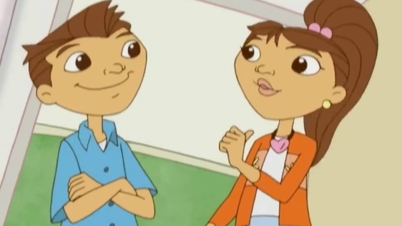 maya and miguel episodes youtube