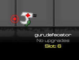 Defecator PB2