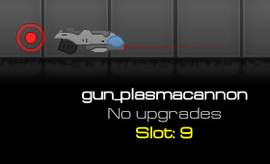 Plasma Cannon PB2