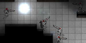 Android T-01187 Group
