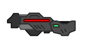 Vehrocket