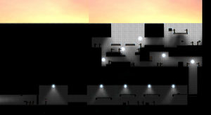 Level 30 - Full View