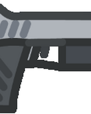 Pistol Logo Png
