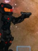 Glock held1