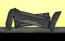 Glitched Life Capsule