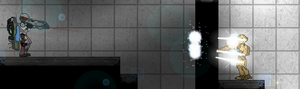 Penetration
