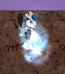 Barrel Flying