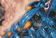 Comic Gahlok Va