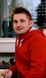 Christoffer Raundahl