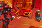 Vakama Screen 4B