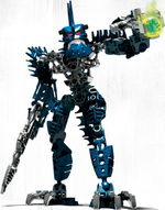 Promo Art Vezok