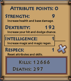 Intelligence