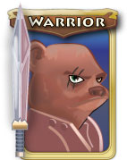 Warrior