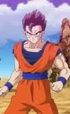 Gohan vs beers