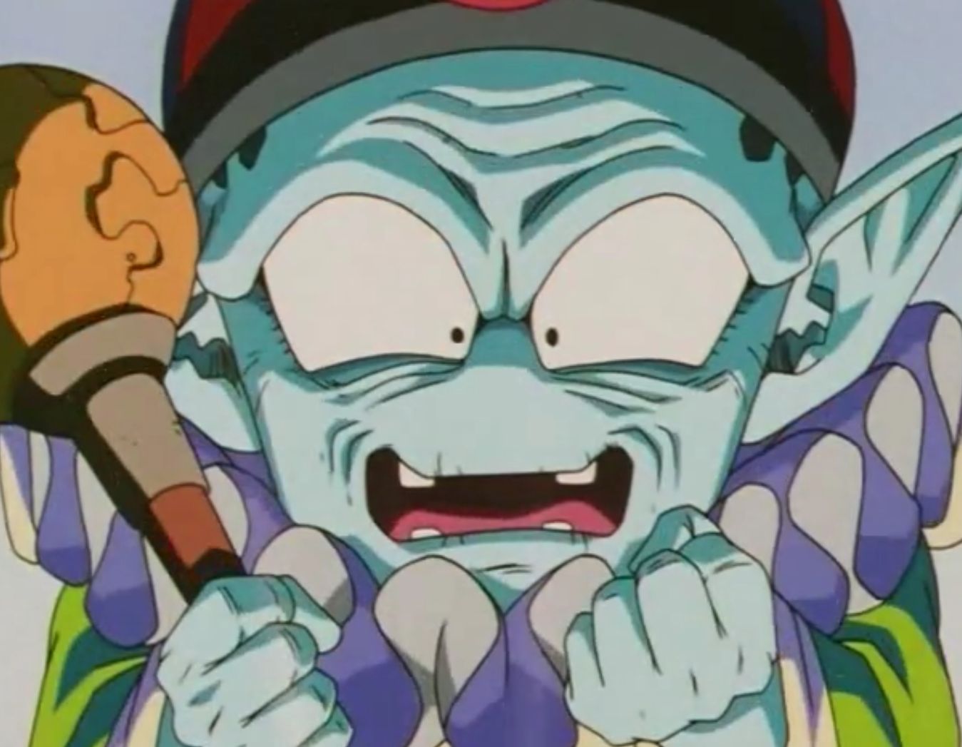 Pilaf | Dragon Ball Wiki | Fandom - Dragon Ball Saga De Pilaf