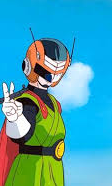 Son Gohan 8