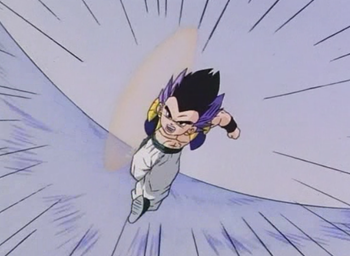 RollingThunderPunch