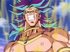 Super Saiyanin Brolly (DBZ Film, -008)