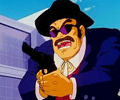 CircusBoss