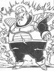 Onio Super Saiyanin (Neko Majin, rozdział -004)