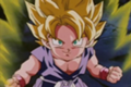 Goku GT - SSJ