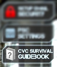 CVC Guidebook