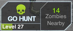 Go Hunt