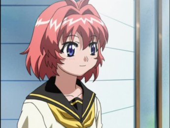 Miina Miyafuji | Please Teacher Wiki | FANDOM powered by Wikia