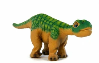 pleo dinosaur
