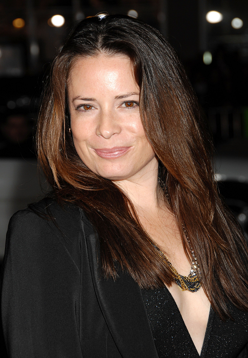 Holly Marie Combs - Rotten Tomatoes