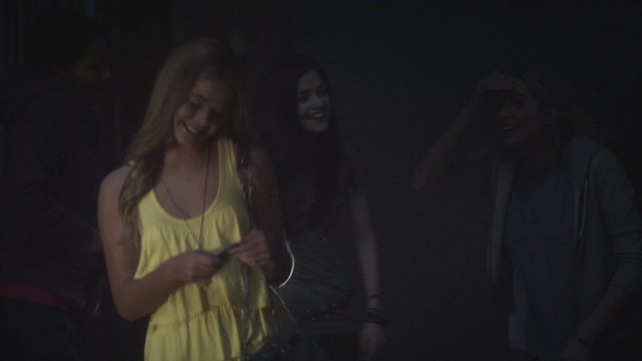 Alison DiLaurentis Wiki Pretty Little Liars FANDOM powered by Wikia