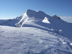 Gläserne Hügel