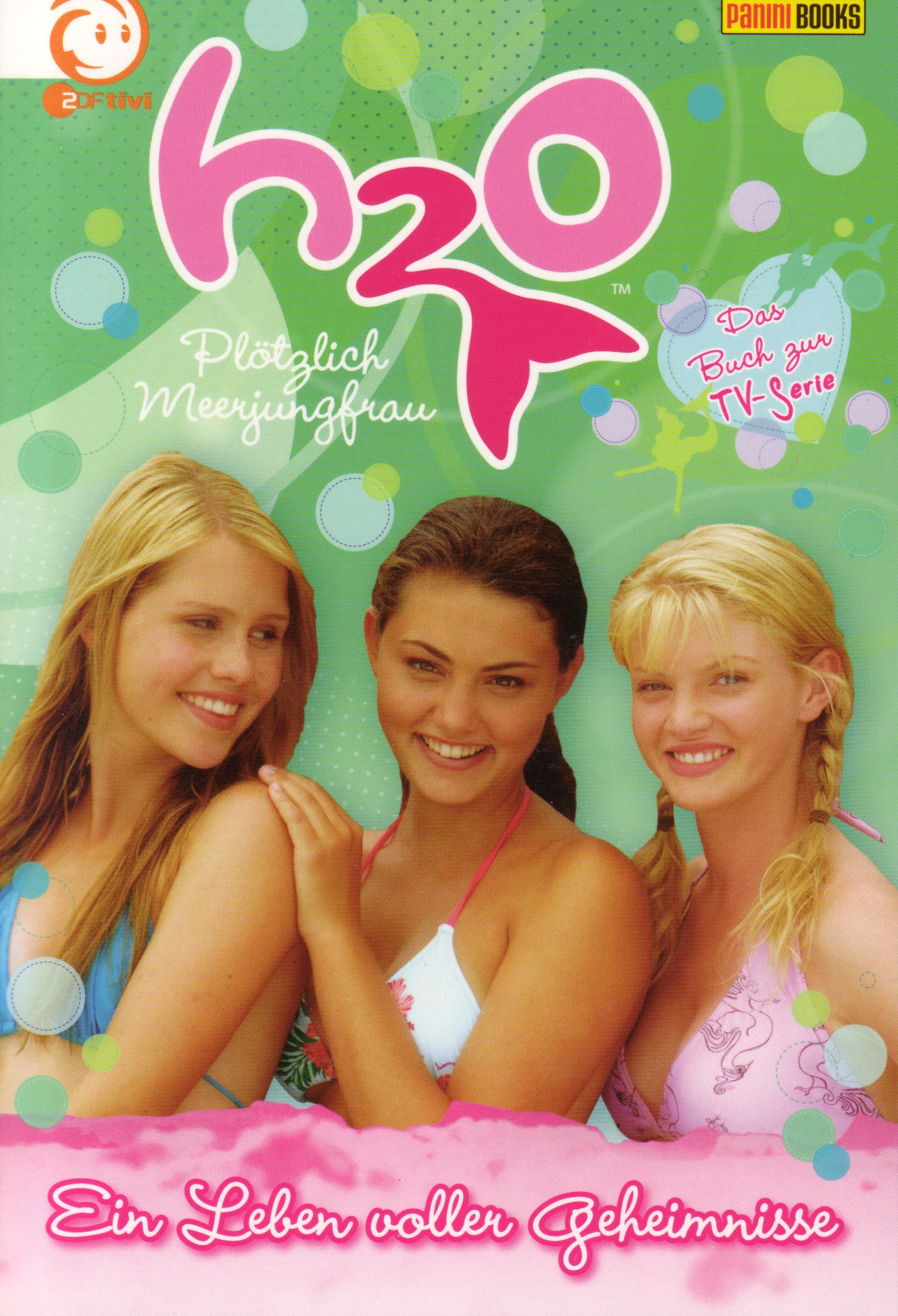 H2o Plötzlich Meerjungfrau Staffel 1 Letzte Folge