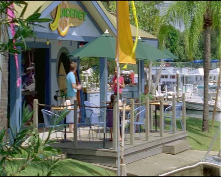 Café H2O Plötzlich Meerjungfrau Wiki FANDOM powered by Wikia