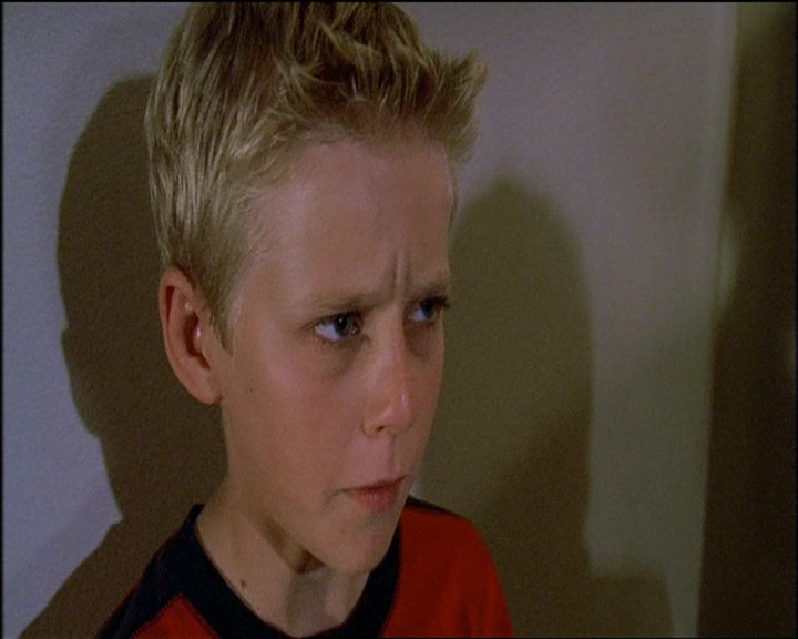 Elliot Gilbert H2O Plötzlich Meerjungfrau Wiki FANDOM powered by