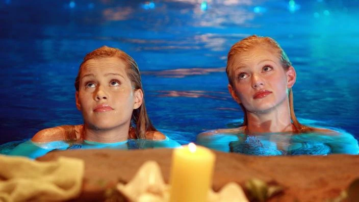 H2o Plötzlich Meerjungfrau Staffel 1 Letzte Folge