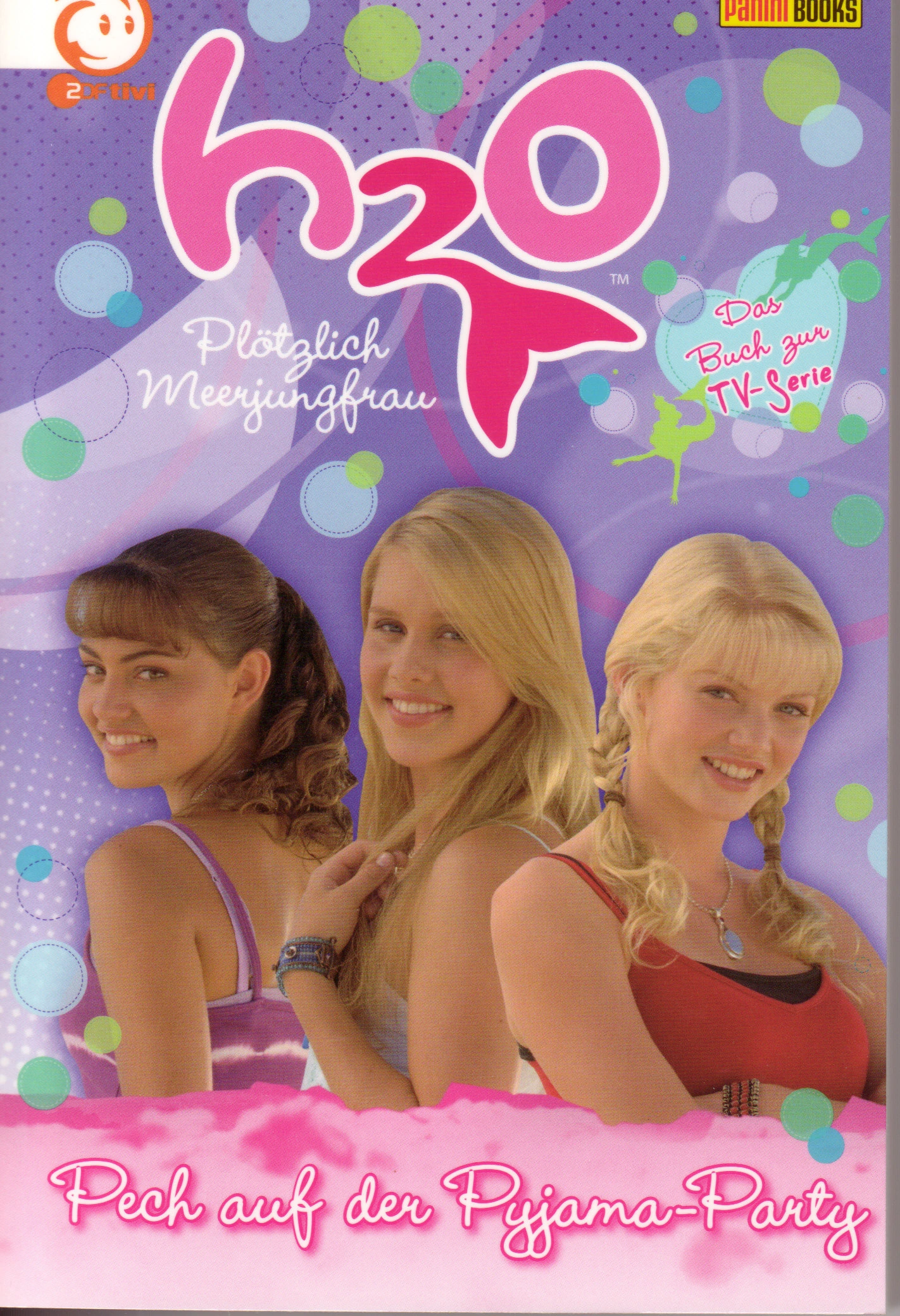 H2o Plötzlich Meerjungfrau Staffel 1 Letzte Folge