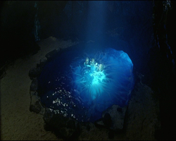Höhle