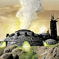 Terraformer